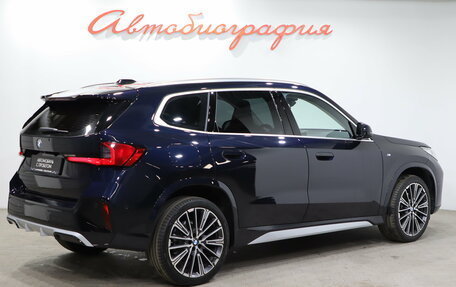 BMW X1, 2025 год, 5 300 000 рублей, 5 фотография
