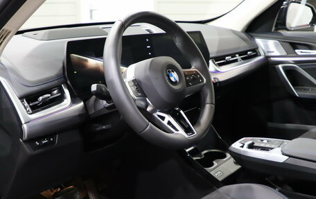 BMW X1, 2025 год, 5 300 000 рублей, 8 фотография