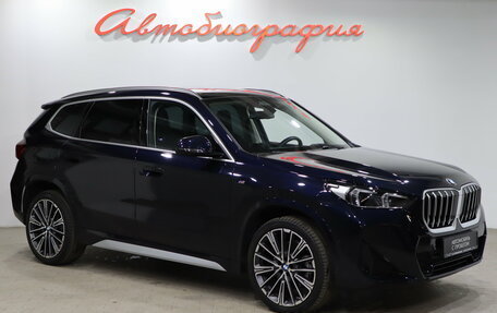 BMW X1, 2025 год, 5 300 000 рублей, 6 фотография