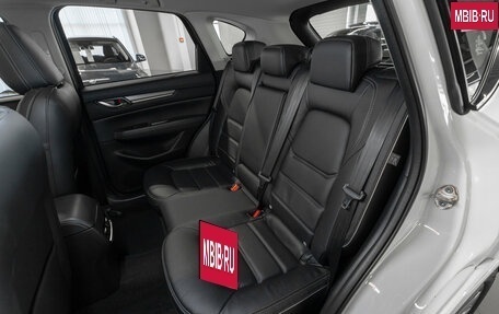 Mazda CX-5 II, 2026 год, 5 000 000 рублей, 26 фотография