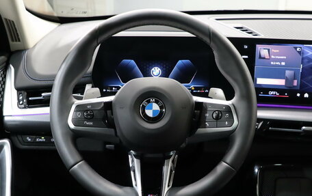 BMW X1, 2025 год, 5 300 000 рублей, 24 фотография