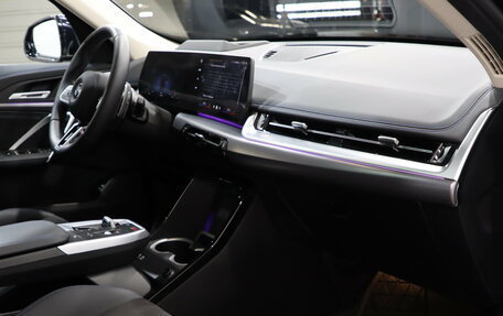 BMW X1, 2025 год, 5 300 000 рублей, 22 фотография