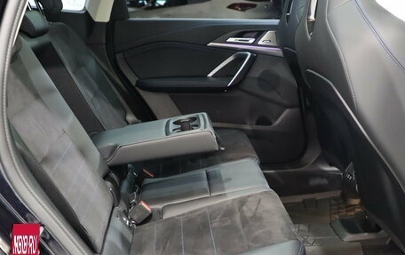 BMW X1, 2025 год, 5 300 000 рублей, 21 фотография