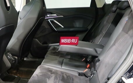 BMW X1, 2025 год, 5 300 000 рублей, 20 фотография