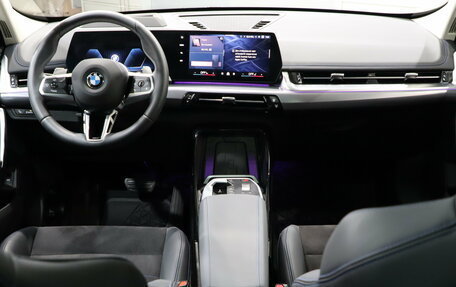 BMW X1, 2025 год, 5 300 000 рублей, 25 фотография