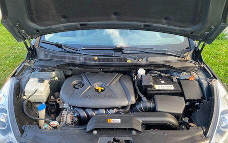 Hyundai i40 I рестайлинг, 2013 год, 1 200 000 рублей, 6 фотография