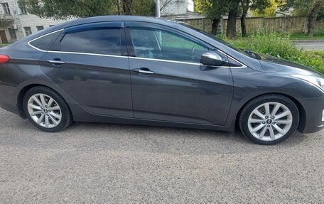 Hyundai i40 I рестайлинг, 2013 год, 1 200 000 рублей, 5 фотография