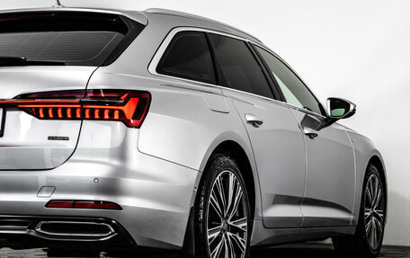 Audi A6, 2019 год, 3 599 000 рублей, 6 фотография