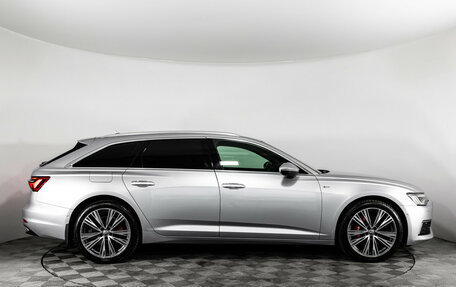 Audi A6, 2019 год, 3 599 000 рублей, 5 фотография