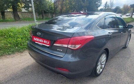Hyundai i40 I рестайлинг, 2013 год, 1 200 000 рублей, 4 фотография