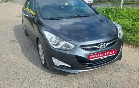 Hyundai i40 I рестайлинг, 2013 год, 1 200 000 рублей, 3 фотография