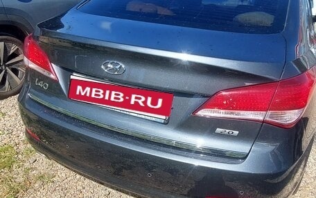 Hyundai i40 I рестайлинг, 2013 год, 1 200 000 рублей, 2 фотография
