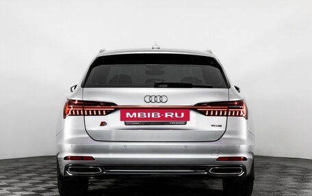 Audi A6, 2019 год, 3 599 000 рублей, 8 фотография