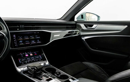 Audi A6, 2019 год, 3 599 000 рублей, 18 фотография
