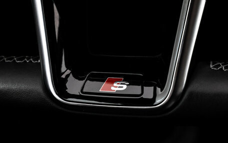 Audi A6, 2019 год, 3 599 000 рублей, 23 фотография