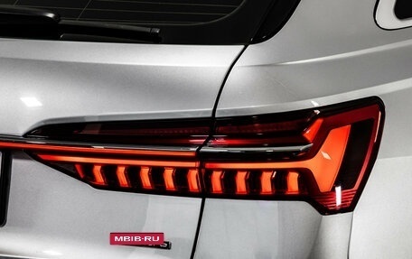Audi A6, 2019 год, 3 599 000 рублей, 11 фотография