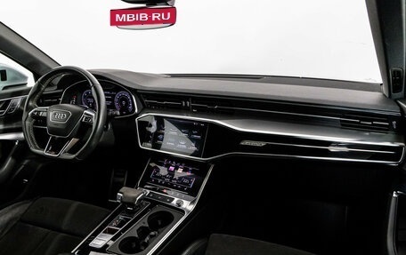 Audi A6, 2019 год, 3 599 000 рублей, 12 фотография