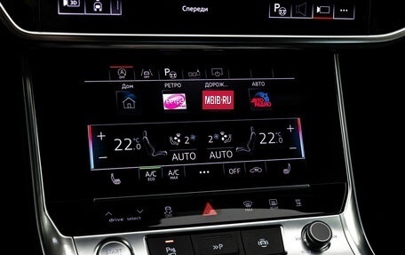Audi A6, 2019 год, 3 599 000 рублей, 19 фотография