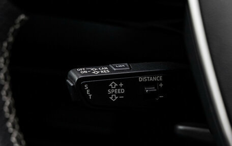 Audi A6, 2019 год, 3 599 000 рублей, 25 фотография