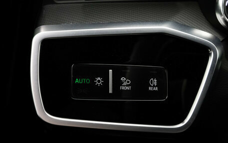 Audi A6, 2019 год, 3 599 000 рублей, 26 фотография