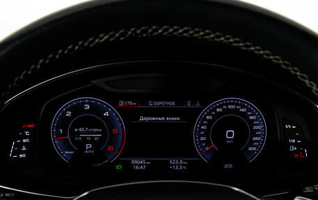 Audi A6, 2019 год, 3 599 000 рублей, 35 фотография