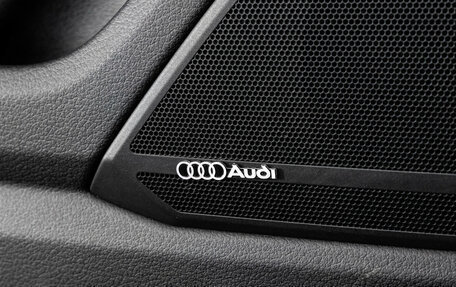 Audi A6, 2019 год, 3 599 000 рублей, 27 фотография