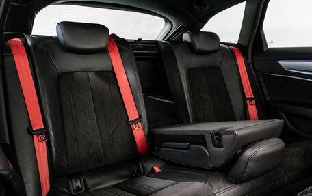 Audi A6, 2019 год, 3 599 000 рублей, 31 фотография