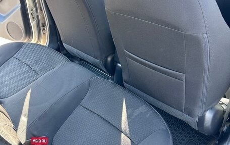 KIA Rio III рестайлинг, 2013 год, 812 000 рублей, 4 фотография