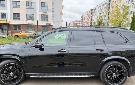 Mercedes-Benz GLS, 2023 год, 13 950 000 рублей, 1 фотография