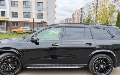 Mercedes-Benz GLS, 2023 год, 13 950 000 рублей, 1 фотография