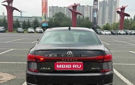 Volkswagen Passat B8 рестайлинг, 2022 год, 2 088 008 рублей, 5 фотография