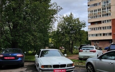 BMW 7 серия, 1998 год, 360 000 рублей, 1 фотография