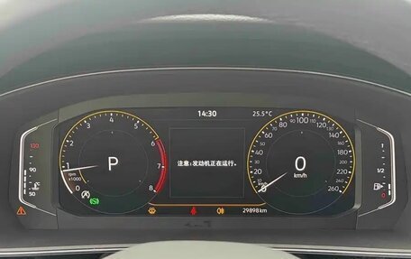 Volkswagen Passat B8 рестайлинг, 2022 год, 2 088 008 рублей, 10 фотография