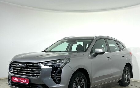 Haval Jolion, 2023 год, 1 980 000 рублей, 1 фотография