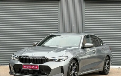 BMW 3 серия, 2024 год, 6 100 000 рублей, 1 фотография