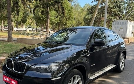 BMW X6, 2012 год, 2 000 000 рублей, 1 фотография