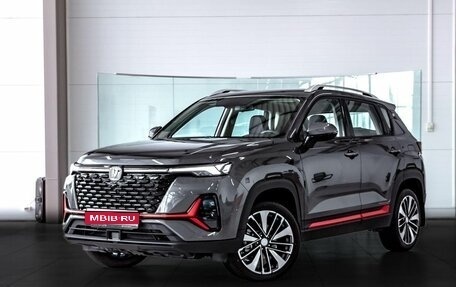 Changan CS35 Plus, 2025 год, 2 839 900 рублей, 1 фотография