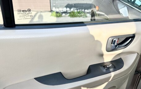 Hyundai Santa Fe III рестайлинг, 2005 год, 549 000 рублей, 19 фотография