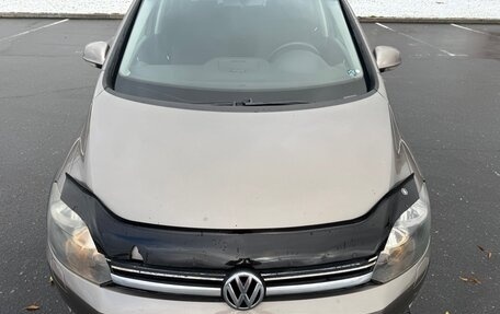 Volkswagen Golf Plus II, 2012 год, 625 000 рублей, 1 фотография
