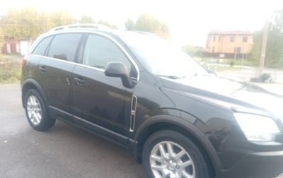 Opel Antara I, 2011 год, 790 000 рублей, 1 фотография