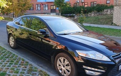 Ford Mondeo IV, 2012 год, 850 000 рублей, 1 фотография