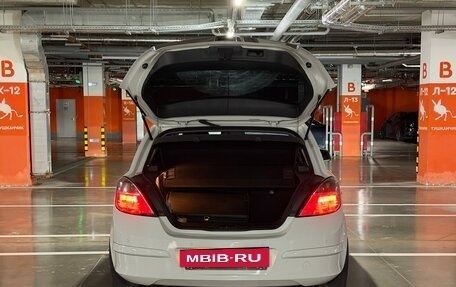 Opel Astra H, 2011 год, 498 000 рублей, 2 фотография