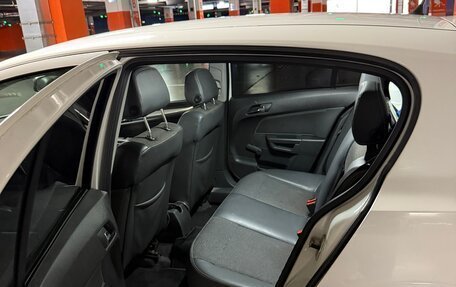 Opel Astra H, 2011 год, 498 000 рублей, 4 фотография