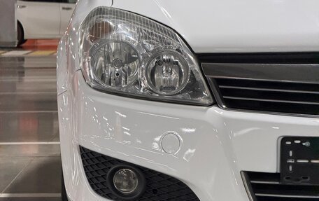 Opel Astra H, 2011 год, 498 000 рублей, 10 фотография