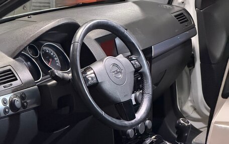 Opel Astra H, 2011 год, 498 000 рублей, 8 фотография