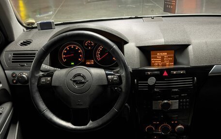 Opel Astra H, 2011 год, 498 000 рублей, 5 фотография