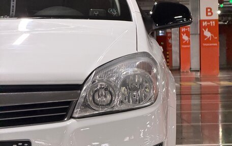 Opel Astra H, 2011 год, 498 000 рублей, 11 фотография