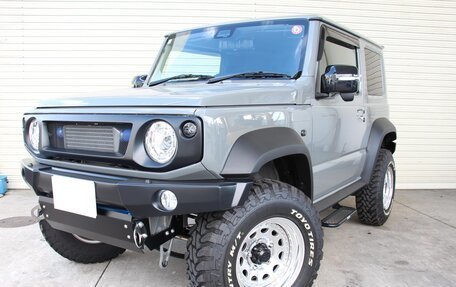 Suzuki Jimny, 2022 год, 1 603 000 рублей, 1 фотография