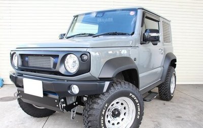 Suzuki Jimny, 2022 год, 1 603 000 рублей, 1 фотография