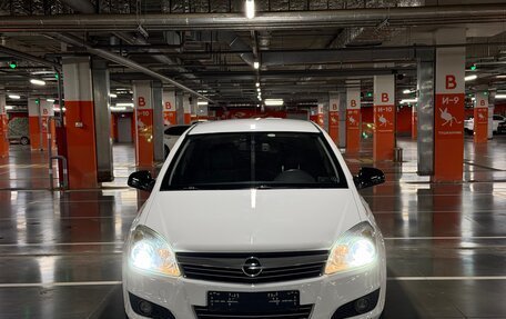 Opel Astra H, 2011 год, 498 000 рублей, 15 фотография